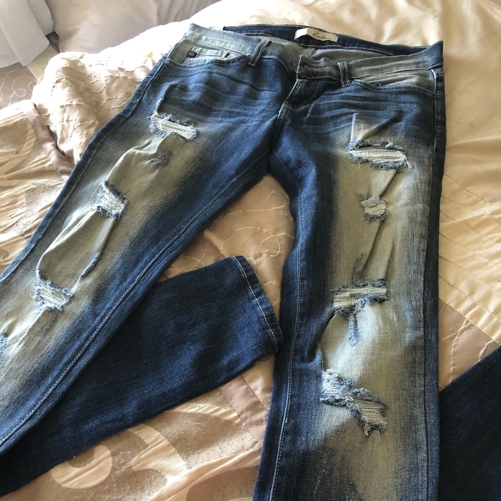 Jeans